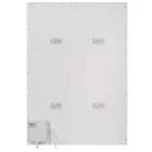 Termofol Infravörös fűtőpanel beépített termosztáttal (700 W)