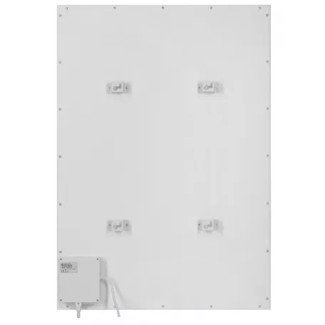 Termofol Infravörös fűtőpanel beépített termosztáttal (700 W)