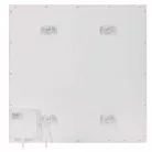 Termofol Infravörös fűtőpanel beépített termosztáttal (350 W)