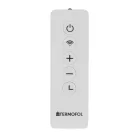 Termofol Infravörös fűtőpanel beépített termosztáttal (350 W)