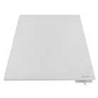Termofol Infravörös fűtőpanel beépített termosztáttal (500 W)