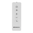 Termofol Infravörös fűtőpanel beépített termosztáttal (500 W)