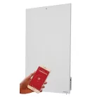 Termofol Infravörös fűtőpanel beépített termosztáttal (500 W)