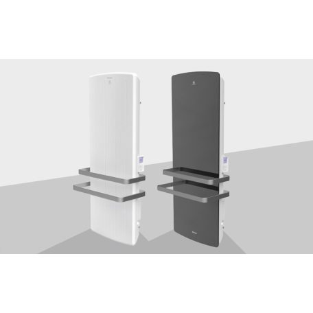 Dimplex TRP 1000 W törölközőtartós fűtőpanel – tükör