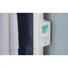 Dimplex TRP 1000 W törölközőtartós fűtőpanel – fehér
