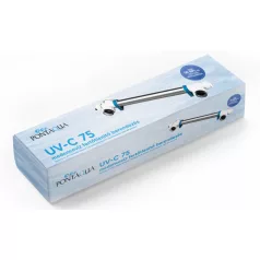   Pontaqua UV-C fertőtlenítő berendezés 60 m3-es medencéhez UVC 775