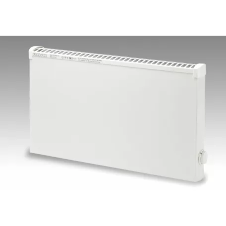 ADAX VPS1008 KEM fürdőszobai fűtőpanel beépitett elektronikus termosztáttal