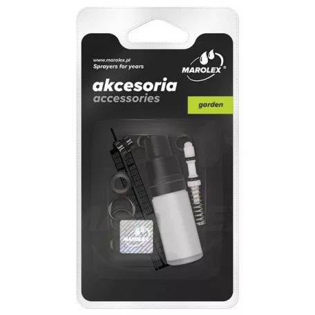 Marolex javítókészlet teleszkópos szárhoz