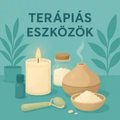 Terápiás eszközök