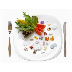 Táplálékkiegészítő 