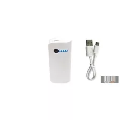 Power bank, külső akkumulátor