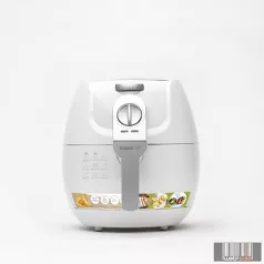 Elektromos főzőedény