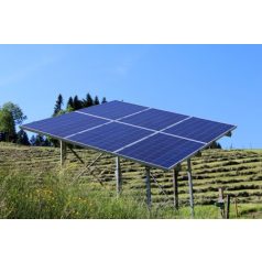 Napelemek, napelemes töltők