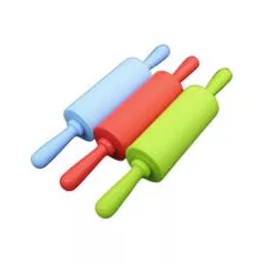 Sütemény forma és kellék