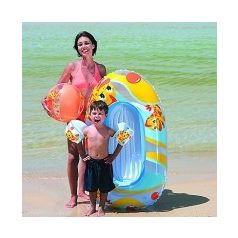 Vízi játékok, strandcikkek