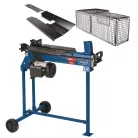 Scheppach HL 760 LS - rönkhasító állvánnyal 7 t 5905211934