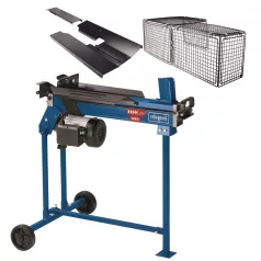   Scheppach HL 760 LS - rönkhasító állvánnyal 7 t 5905211934