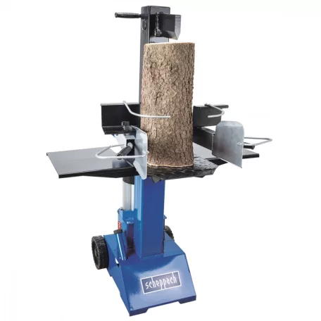 Scheppach HL 810 - rönkhasíto