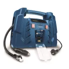 Scheppach AIR FORCE 5 - olajmentes táskakompresszor, 8 bar 12/230 V  5906142901