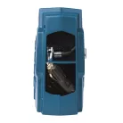 Scheppach AIR FORCE 5 - olajmentes táskakompresszor, 8 bar 12/230 V  5906142901