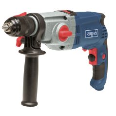   Scheppach DI 850 Kétsebességes ütvefúró 850 W 5906814901