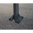 Palram Atlas 5000 fedett kocsibeálló 701945