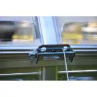 Palram Rögzítő rendszer