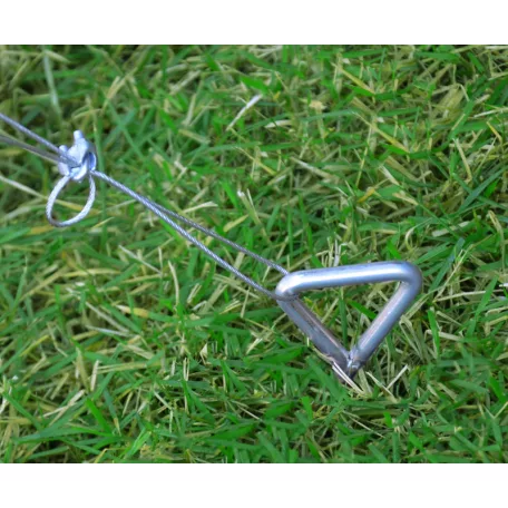 Palram Rögzítő rendszer