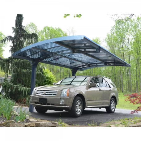 Palram Arizona Wave 5000 fedett kocsibeálló