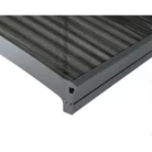 Palram Arizona Wave 5000 fedett kocsibeálló