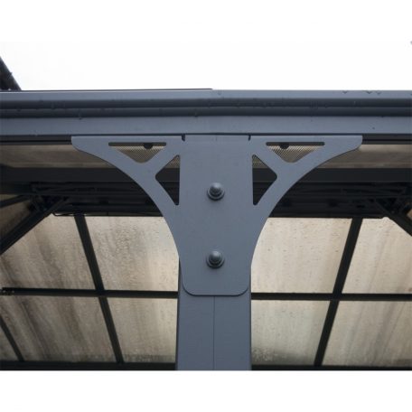 Palram 704672 Palram Martinique 5000 kerti pavilon