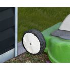 Palram Skylight 6x10 antracit kerti ház 705802