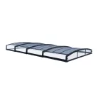 Palram Majorca medence fedő 8 x 4 m 706018