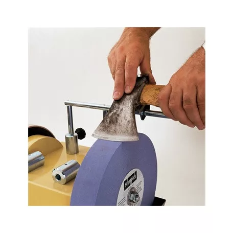 Scheppach jig 40 persely fejszék élezéshez 89490712