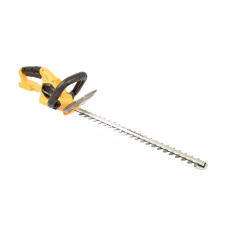 Riwall PRO RAHT 5220 set - Akkus sövényvágó 20V