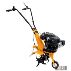 Riwall PRO RPT 4040 benzinmotoros kapálógép 40 cm