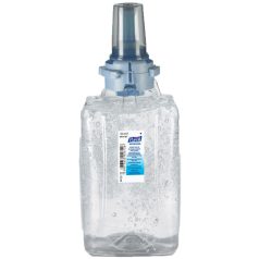   PURELL Advanced kézfertőtlenítő gél, ADX utántöltő patron, 1200 ml