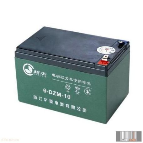 AKUMULÁTOR Agrimotor SX-15D permetező géphez