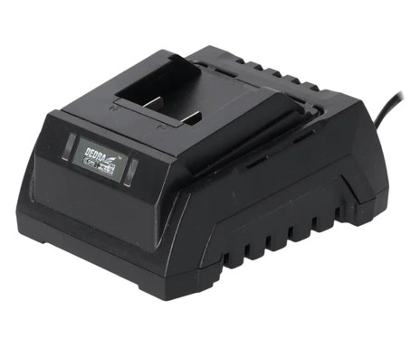 DED7038 Akkumulátor töltő