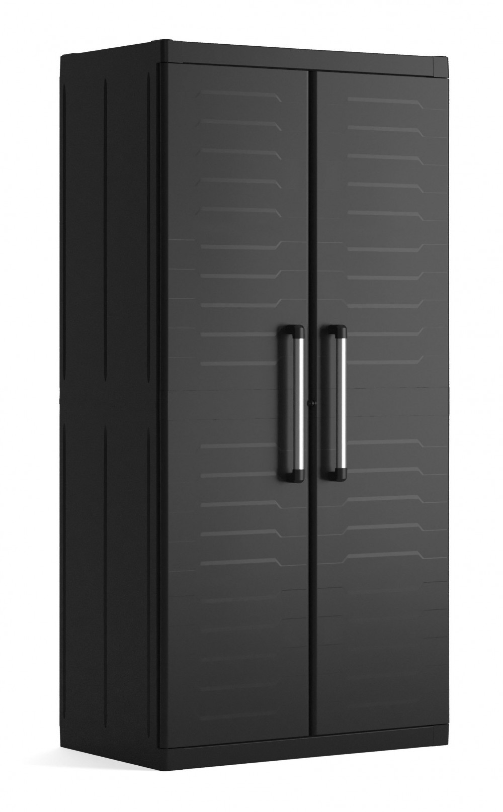 Image of Skříň Keter Detroit XL High