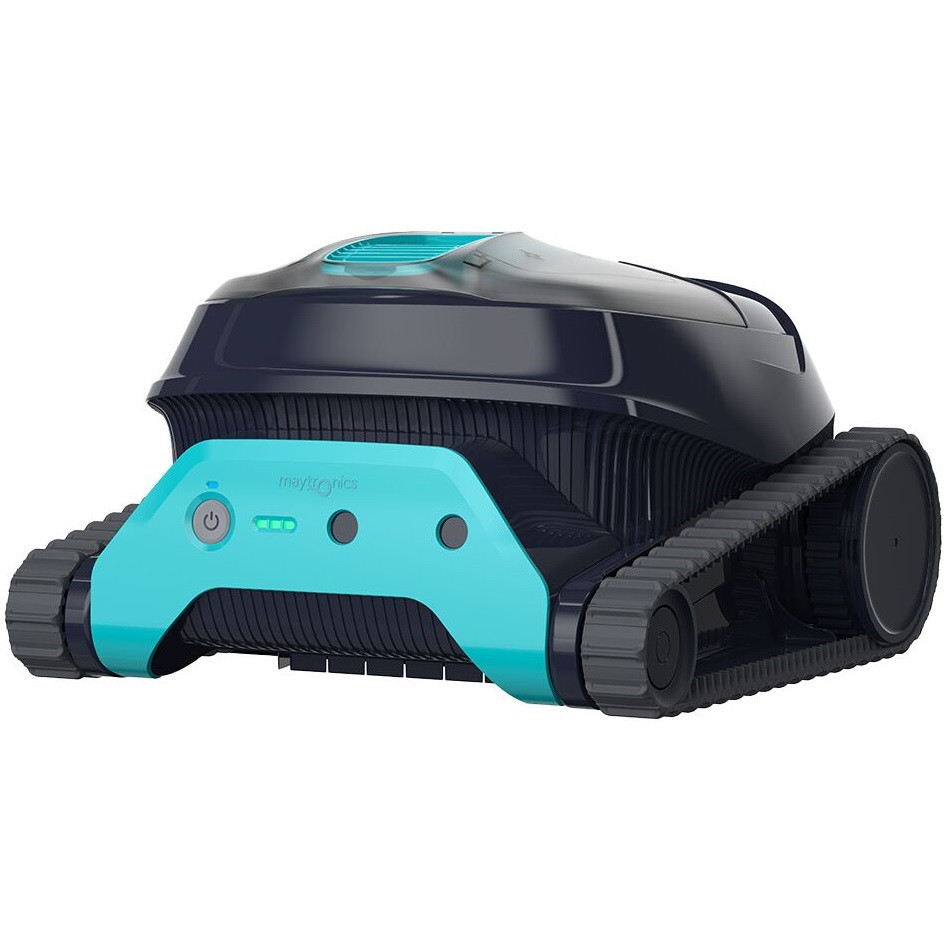 Image of Maytronics Dolphin Liberty 200 akkumulátoros automata vízalatti medence porszívó robot
