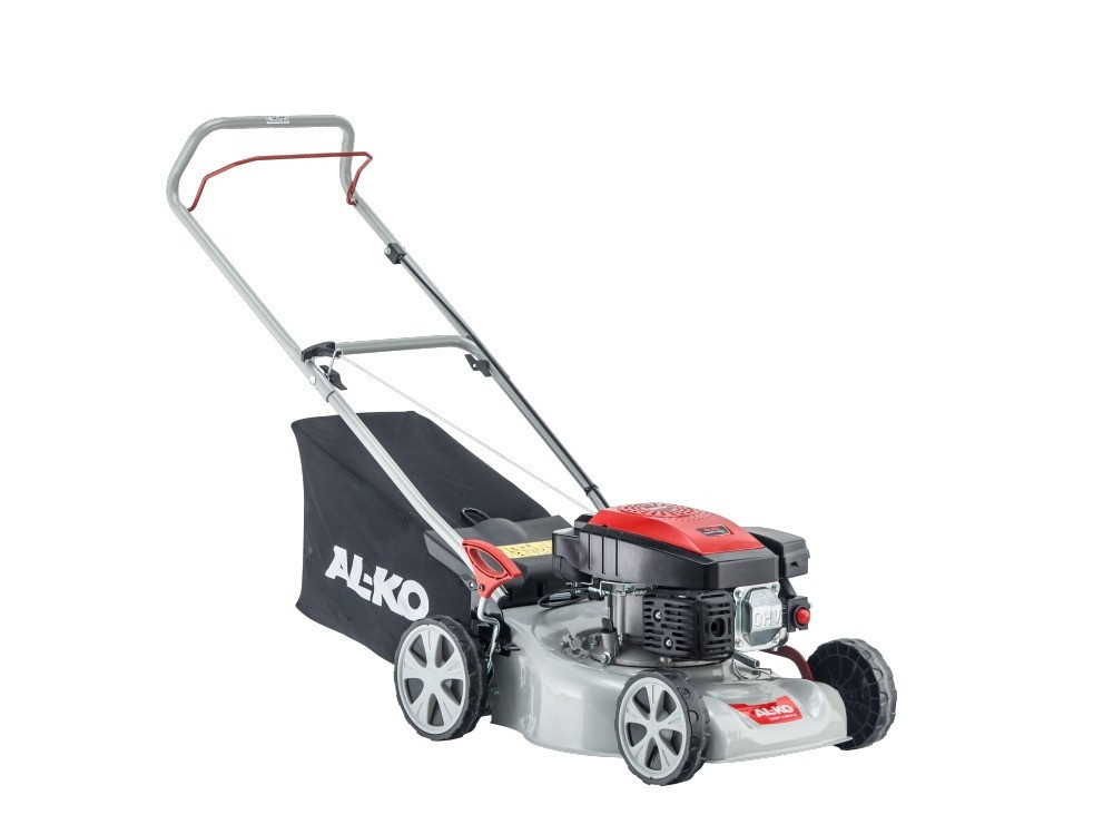 Image of AL-KO EASY 4.2 P-S benzinmotoros fűnyíró
