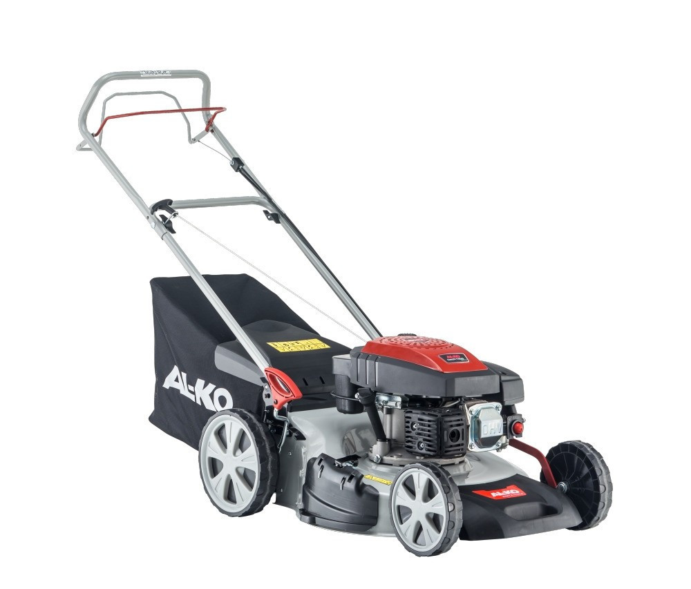 Image of AL-KO EASY 5.10 SP-S benzinmotoros fűnyíró