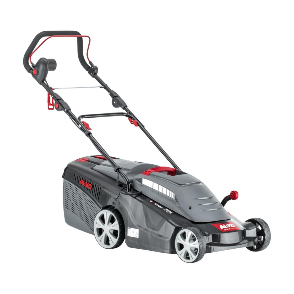 Image of AL-KO elektromos fűnyíró 40.4 E Comfort