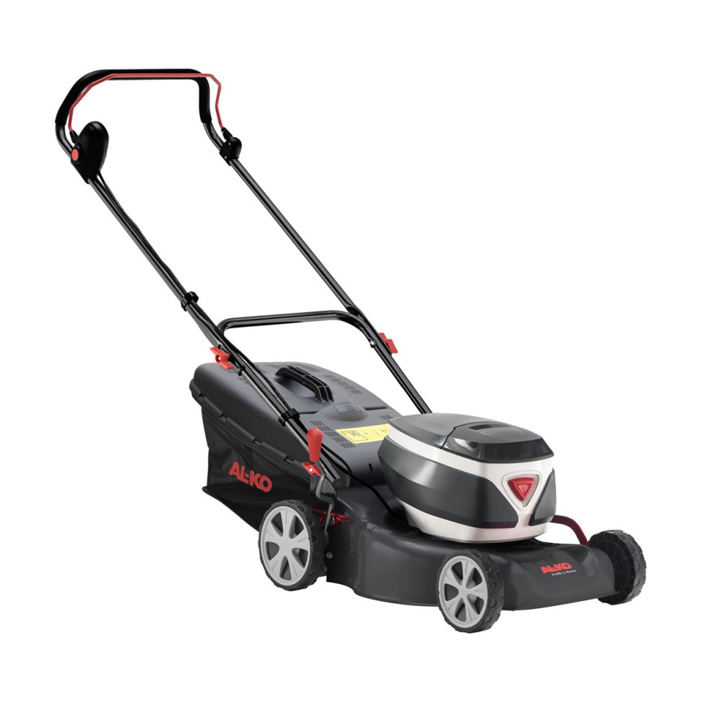 Image of 4.05 Li Easy akkus fűnyíró