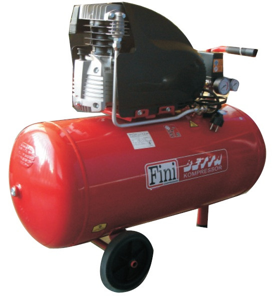 Image of Kompresszor Super Tiger 265