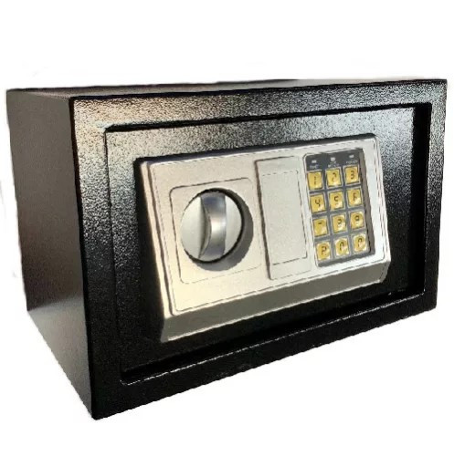 Image of BÚTORSZÉF ELEKTRONIKUS SZÜ.2K.T-25ELC