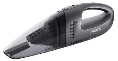 Image of ISKRA VEZETÉK NÉLKÜLI MORZSAPORSZÍVÓ BR-11B6
