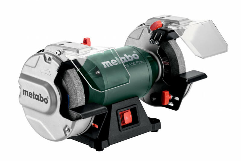 Image of Metabo DS 150 PLUS kettős csiszológép