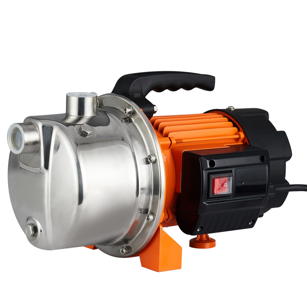 Image of Acquaer EKJ-1202S Kerti jet szivattyú INOX házzal